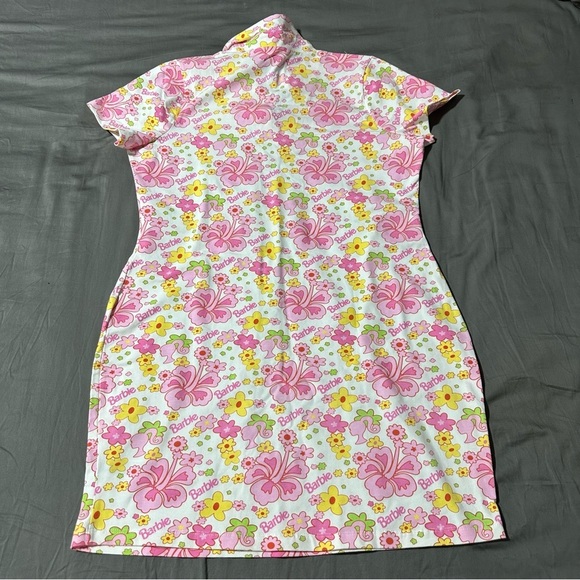 Forever 21 | Barbie Dress | XL - Picture 4 of 5